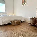 Casa de Férias Le Grain De Sable *
